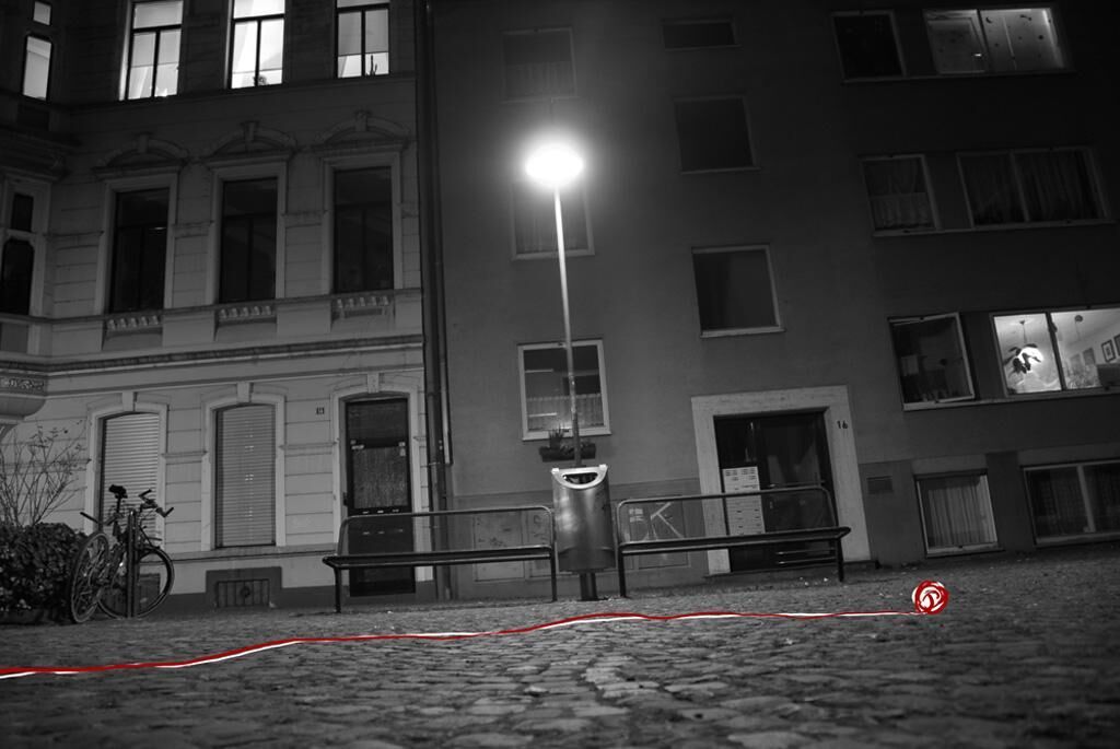 Galeriebild des Projekts Das Knäuel