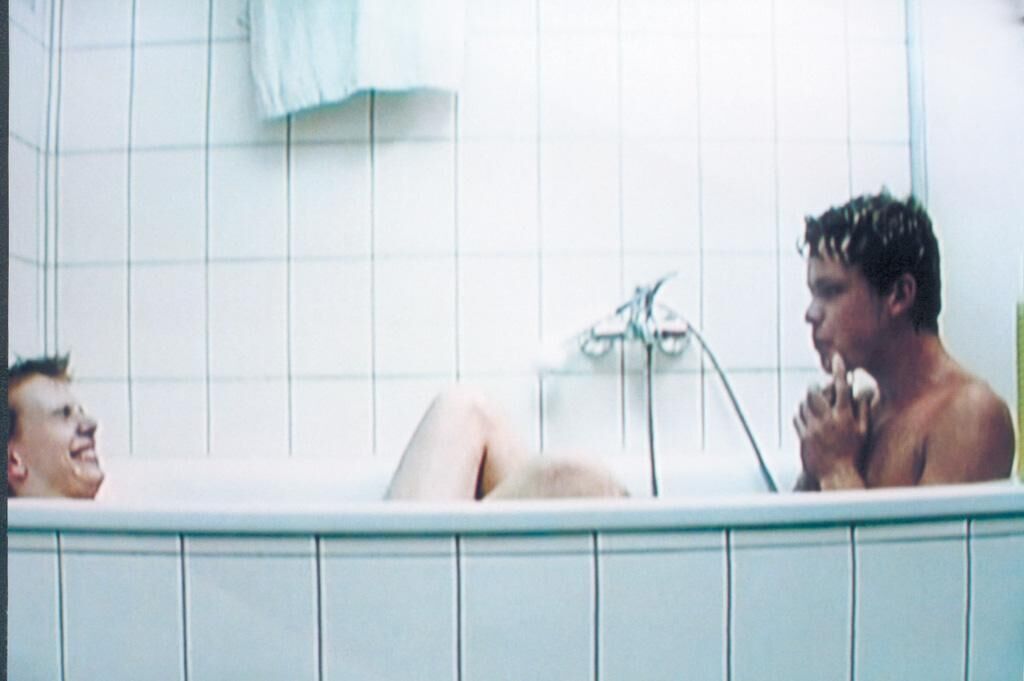 Galeriebild des Projekts Freunde