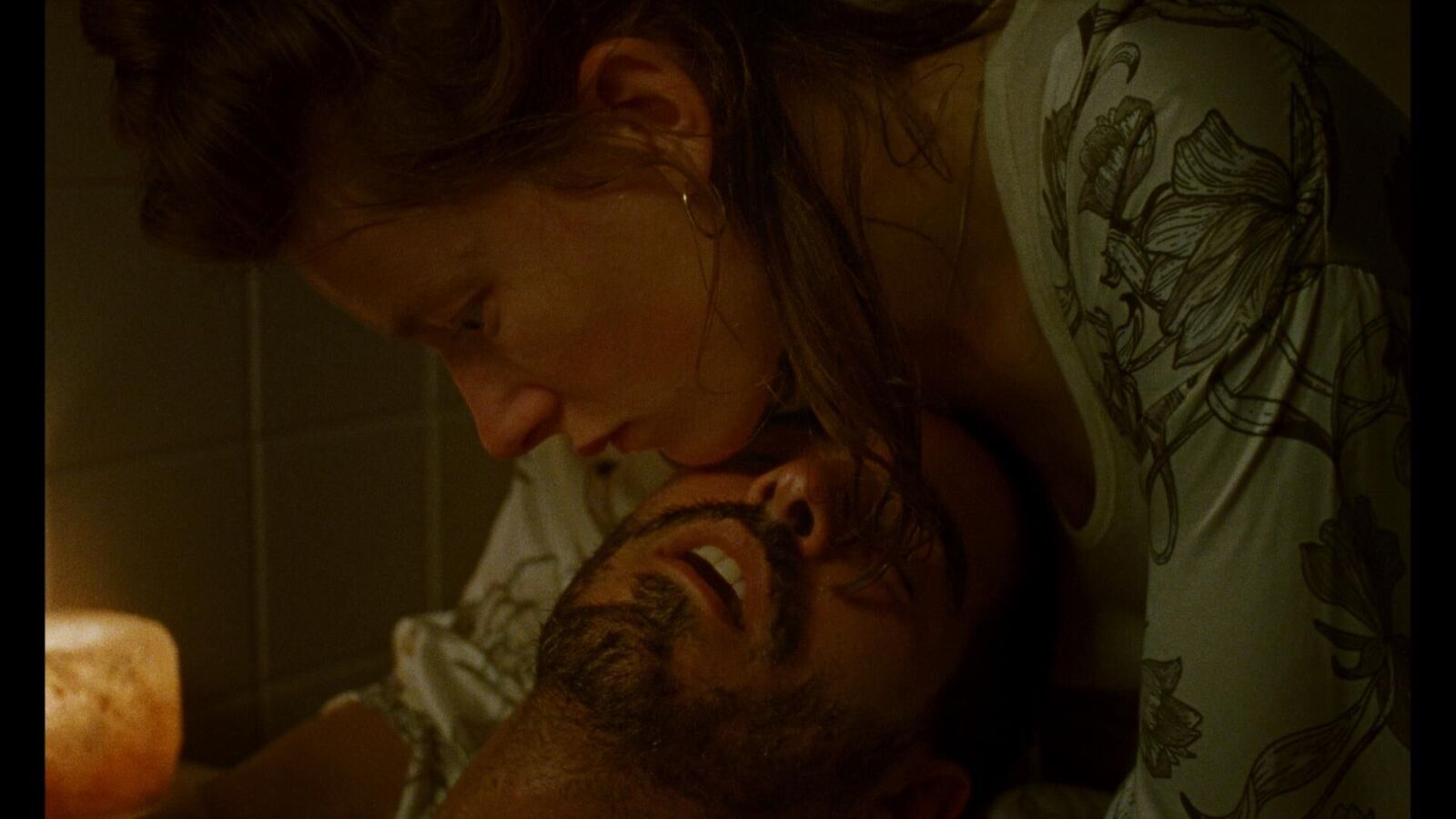 Galeriebild des Projekts The Red Sea Makes Me Wanna Cry