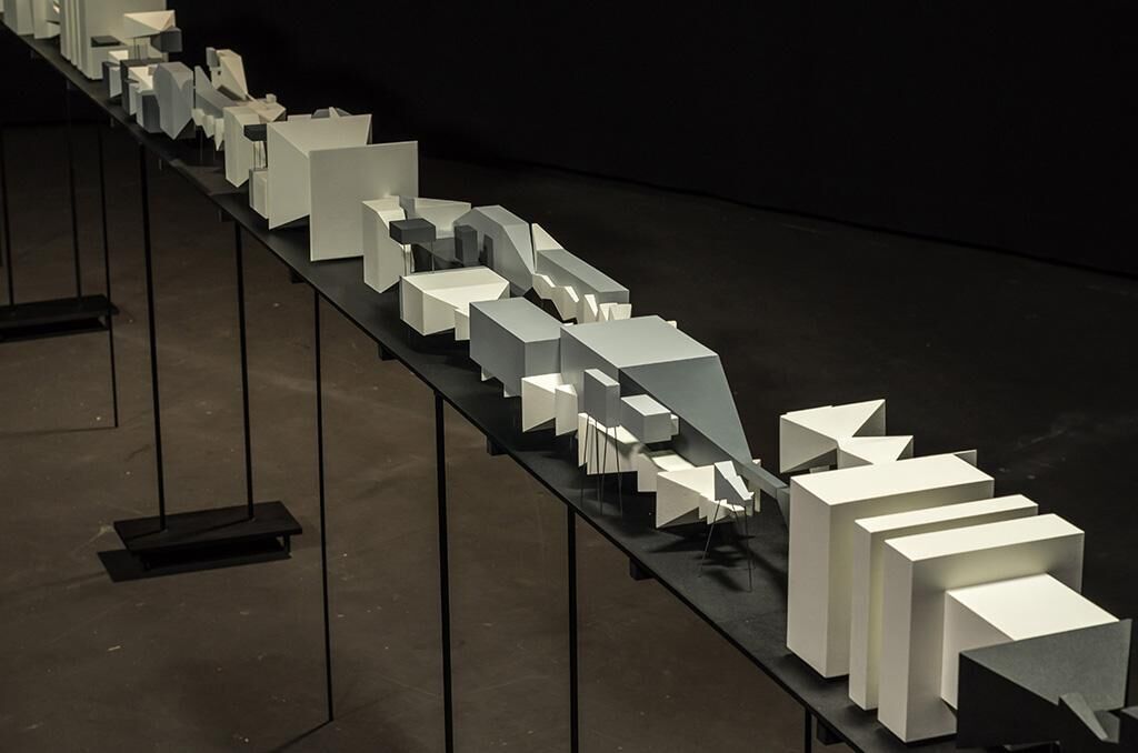 Galeriebild des Projekts Skulptur21