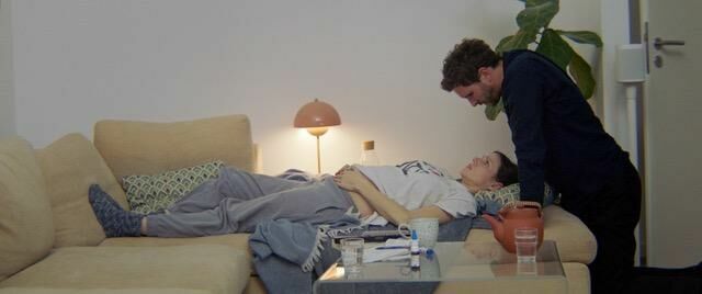 Titelbild des Projekts Im Zweifelsfall 