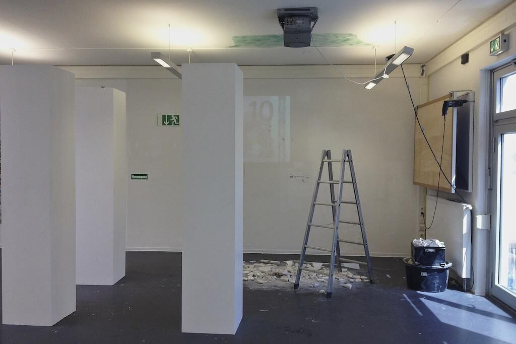 Galeriebild des Projekts Mein Museum