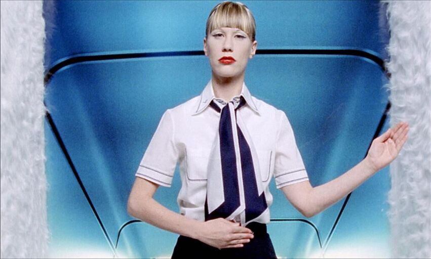 Titelbild des Projekts Working Girl