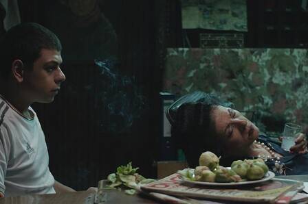 © KHM, Hansen, Rujoub