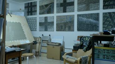 hauspausen Galeriebild des Projekts hauspausen
