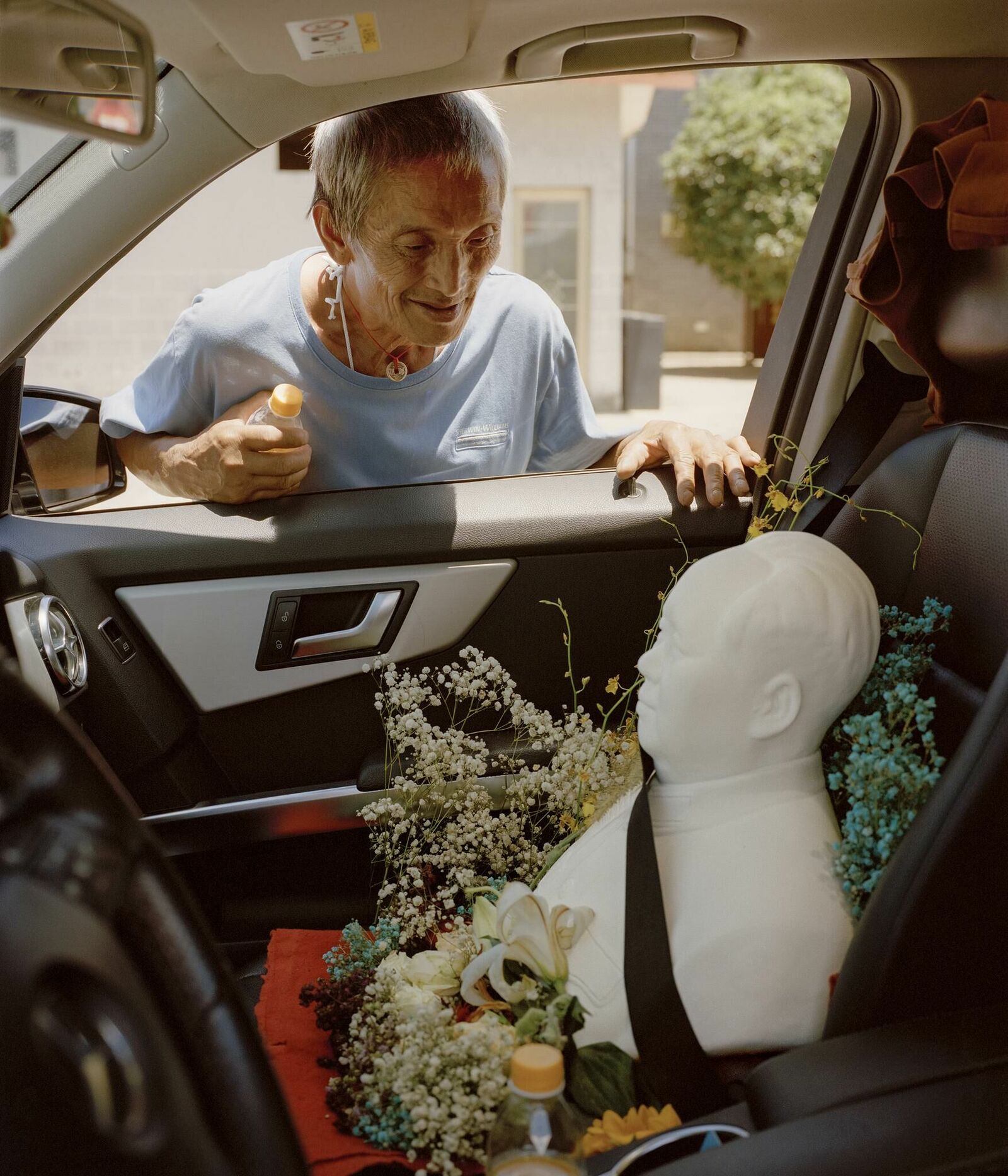 Galeriebild des Projekts the internal crusade