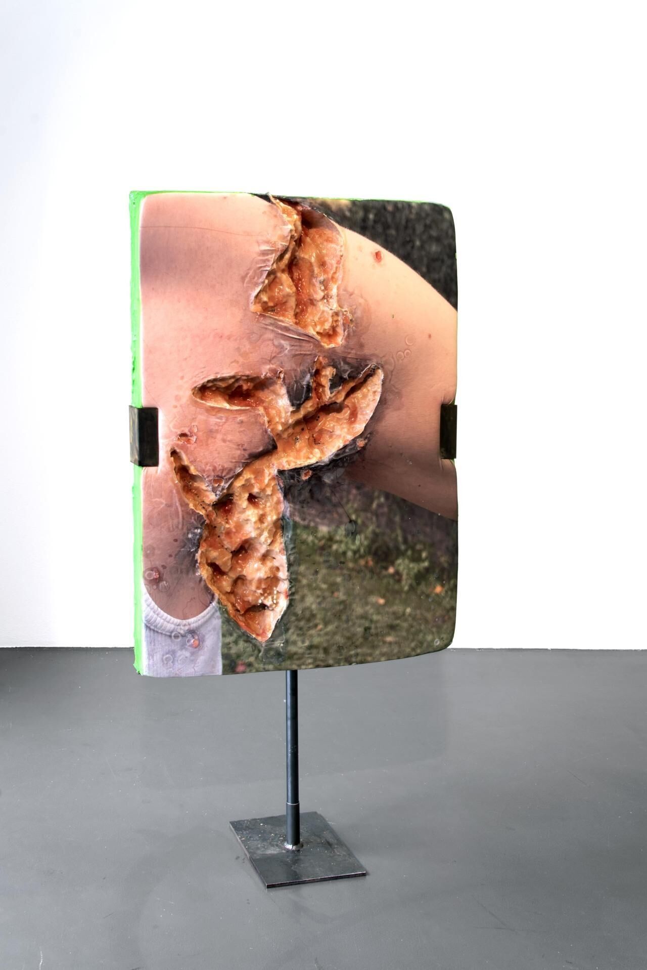 Sex, Gay, Schmerz, Jesus