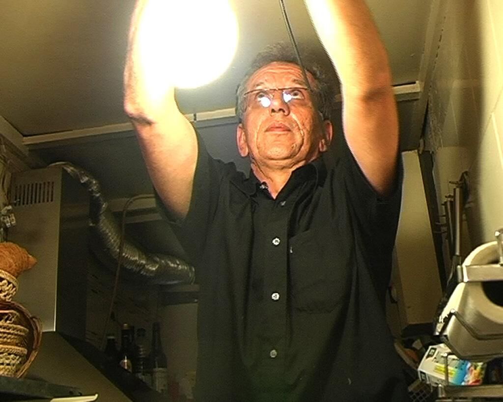 Titelbild des Projekts Cafe Orlando