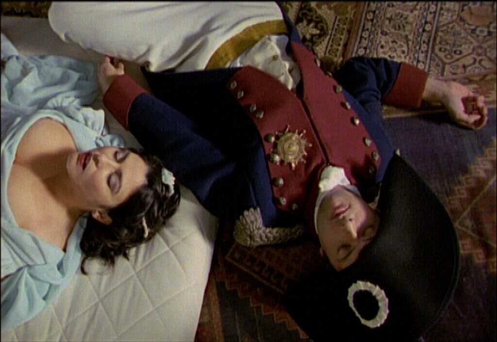 Titelbild des Projekts Materazzo!