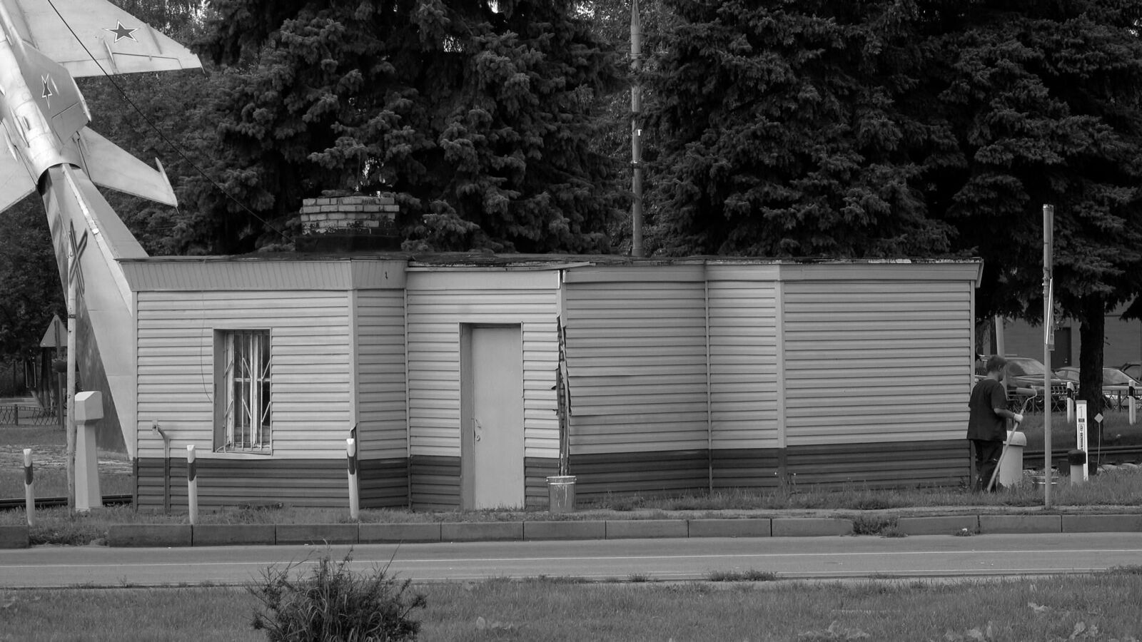 Galeriebild des Projekts Gefühle der Fliegenden