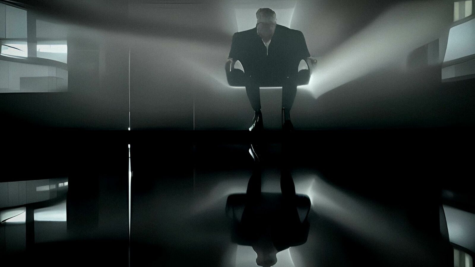 Galeriebild des Projekts John and Mary