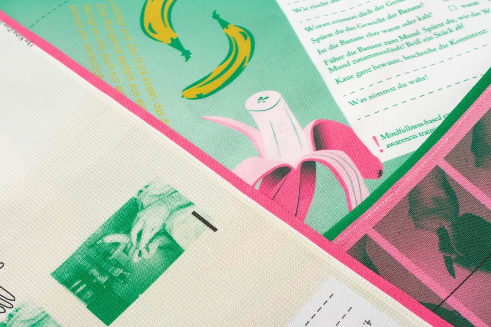 Galeriebild des Projekts EMPTY YOUR MIND