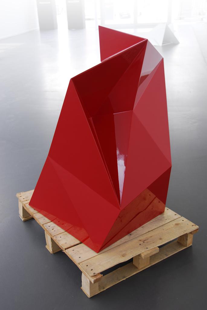 Titelbild des Projekts Crystal