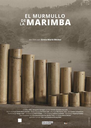Das Flüstern der Marimba Galeriebild des Projekts Das Flüstern der Marimba