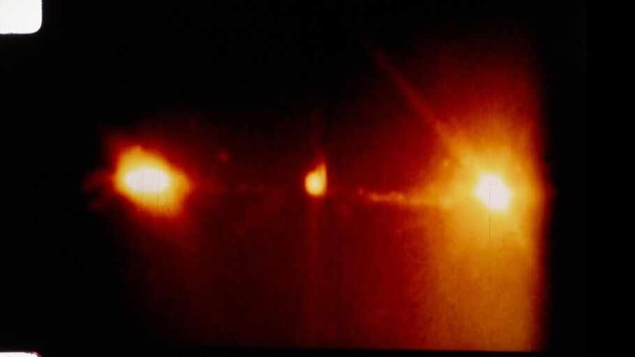 Titelbild des Projekts Travelling Cinema Kolumbien
