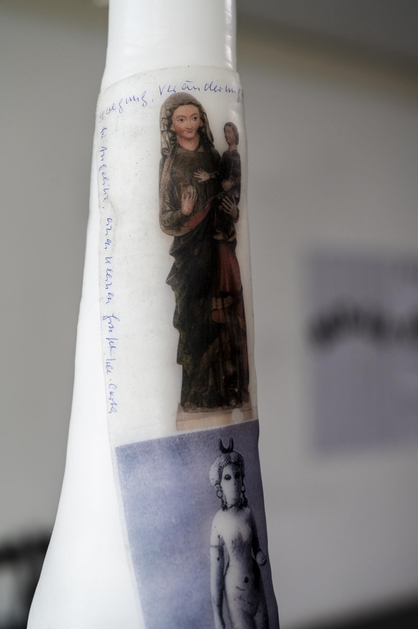 Galeriebild des Projekts TABOR