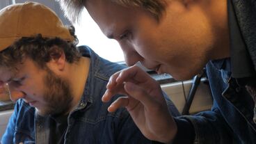 Das Komödienseminar