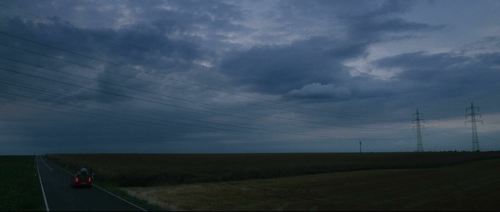 Galeriebild des Projekts Love in Vain