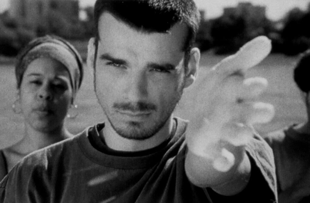 Galeriebild des Projekts Showdown 