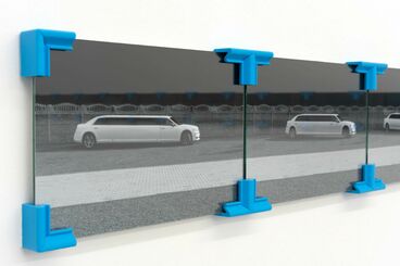 VEHIKEL Galeriebild des Projekts VEHIKEL