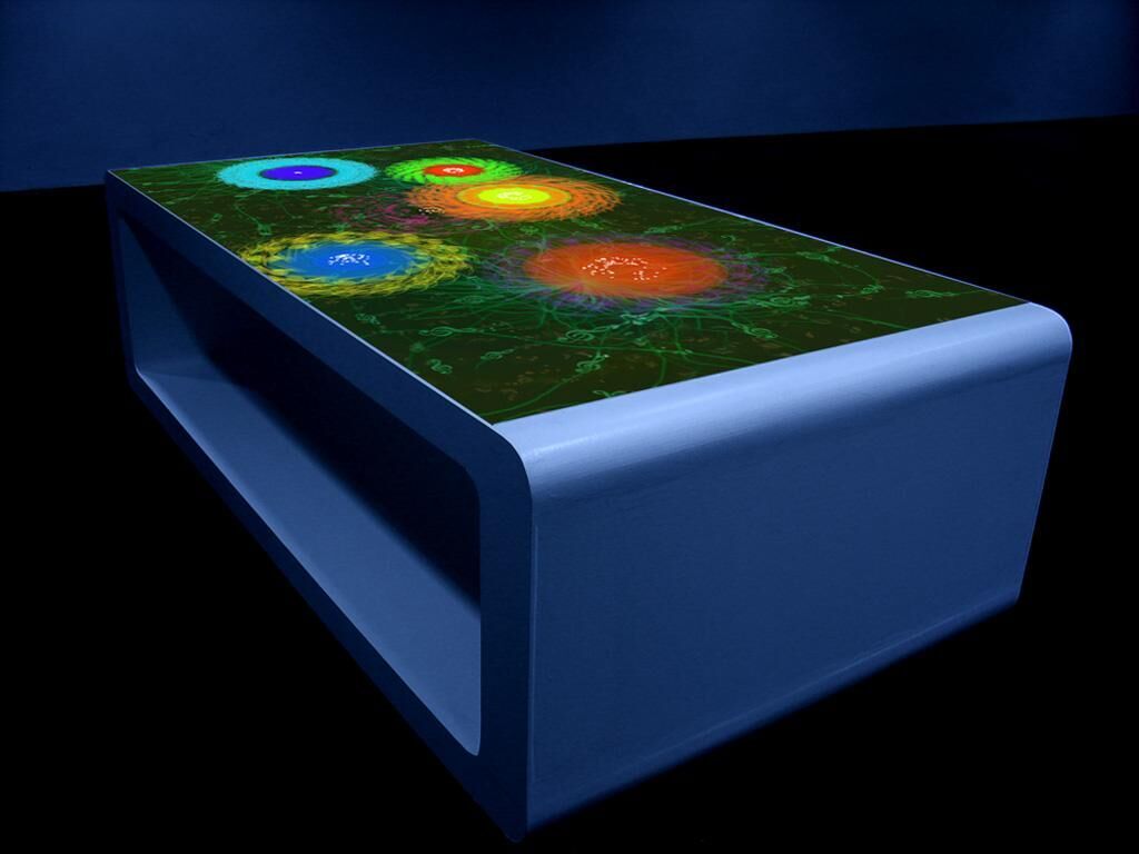 Titelbild des Projekts Musikgarten - Music Garden