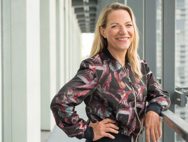 Antje Boetius