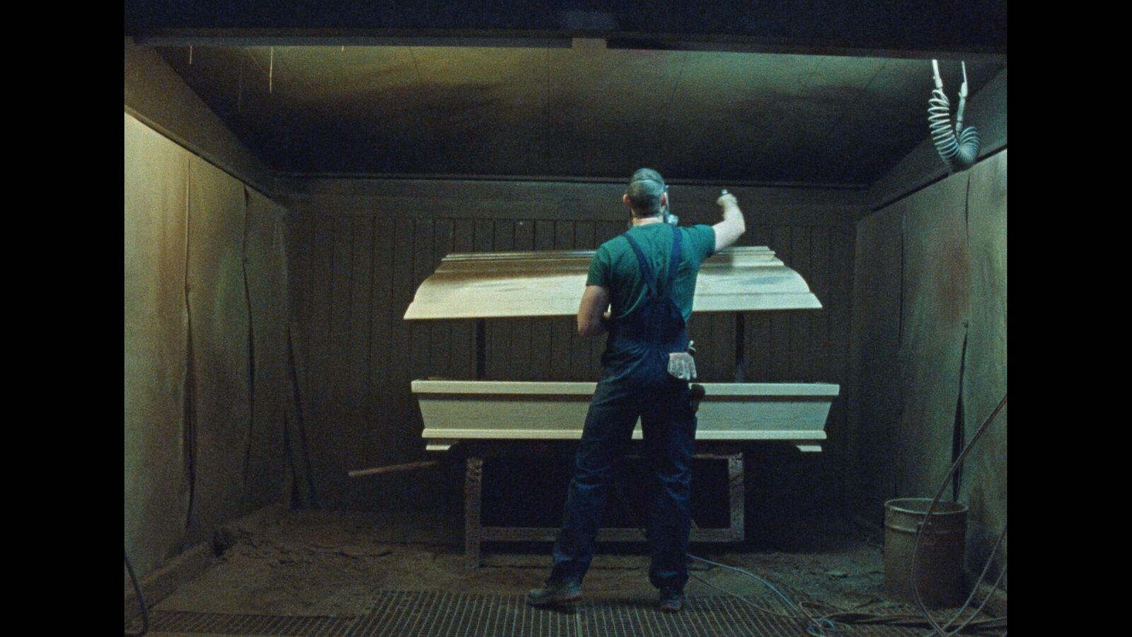 Galeriebild des Projekts Restbestand