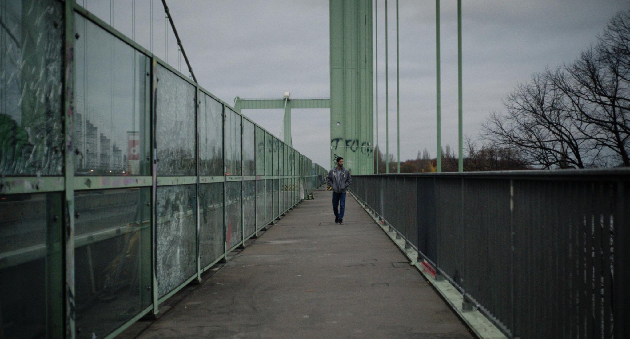 Galeriebild des Projekts Gordian Knot