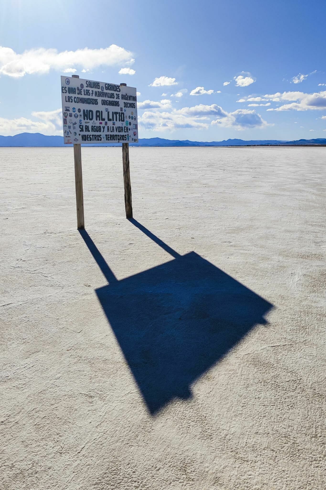 Galeriebild des Projekts Power Perspectives