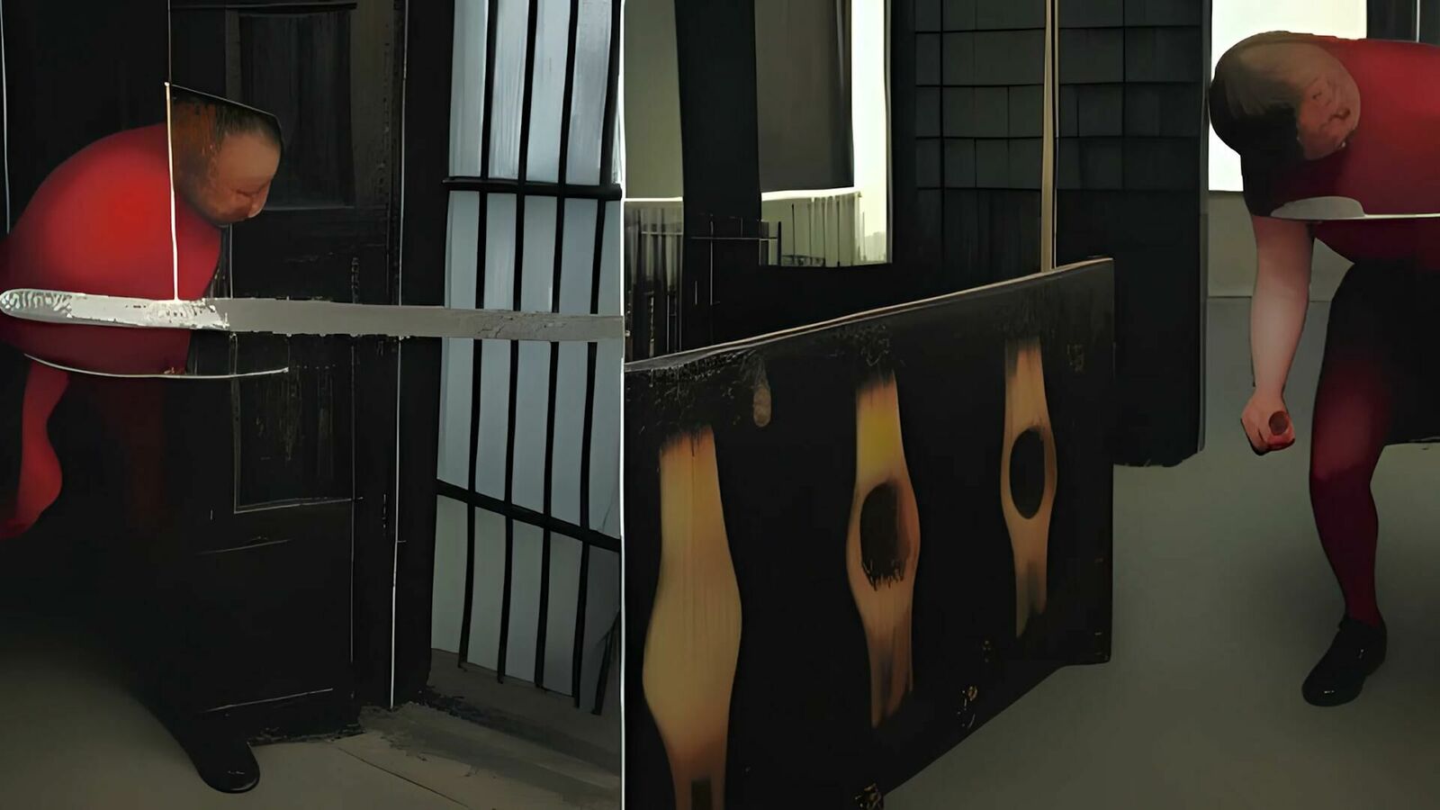 Galeriebild des Projekts John and Mary