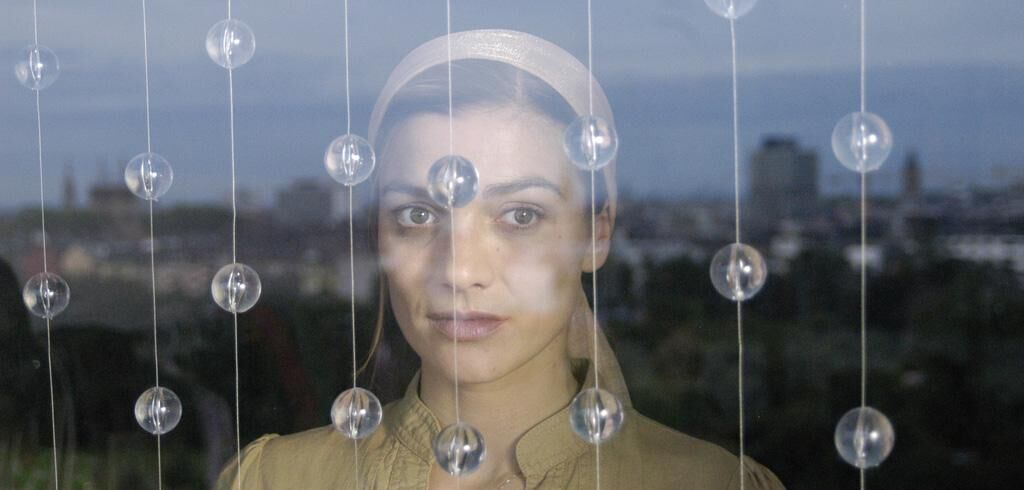 Titelbild des Projekts Die Dinge zwischen uns