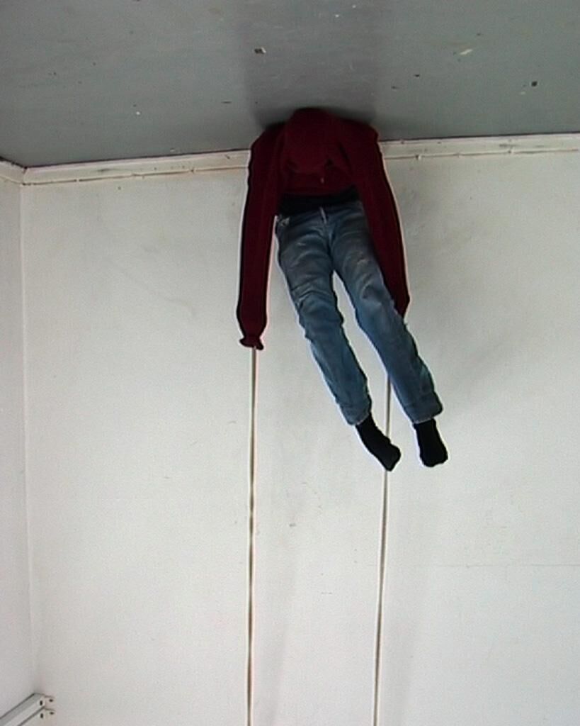 Galeriebild des Projekts ohne Titel