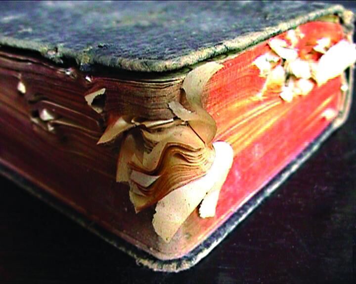 Galeriebild des Projekts Zeichen und Wunder