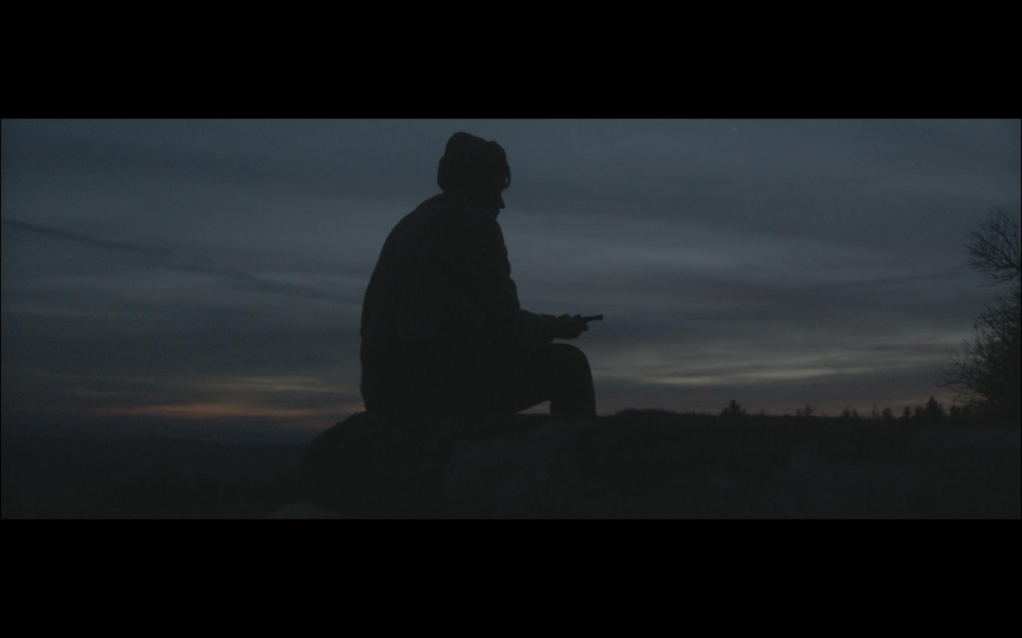 Galeriebild des Projekts Seven Days Until The Sea