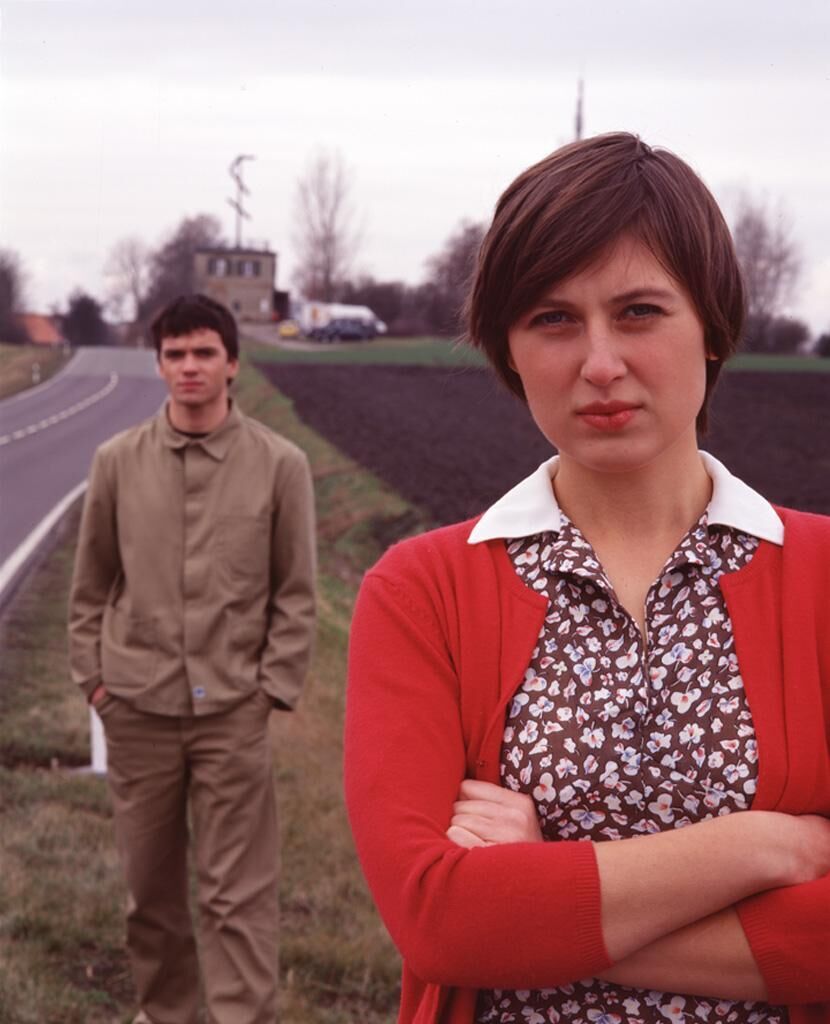 Titelbild des Projekts In die Ferne schreiben