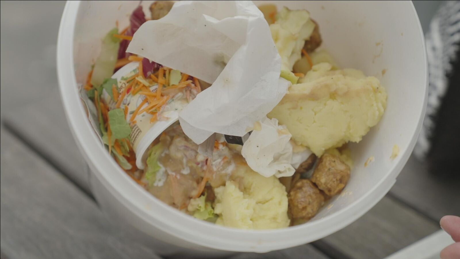 Galeriebild des Projekts report null - Leben unter Zieg*innen