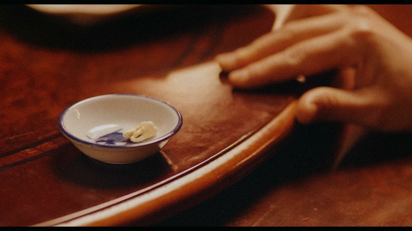 Galeriebild des Projekts Red Wall Fiction