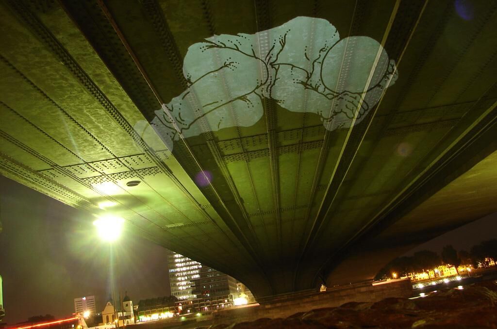 Galeriebild des Projekts Herzdieb