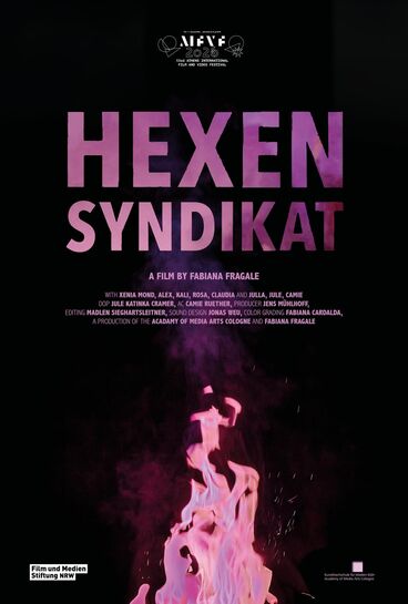 Galeriebild des Projekts Das Hexen-Syndikat