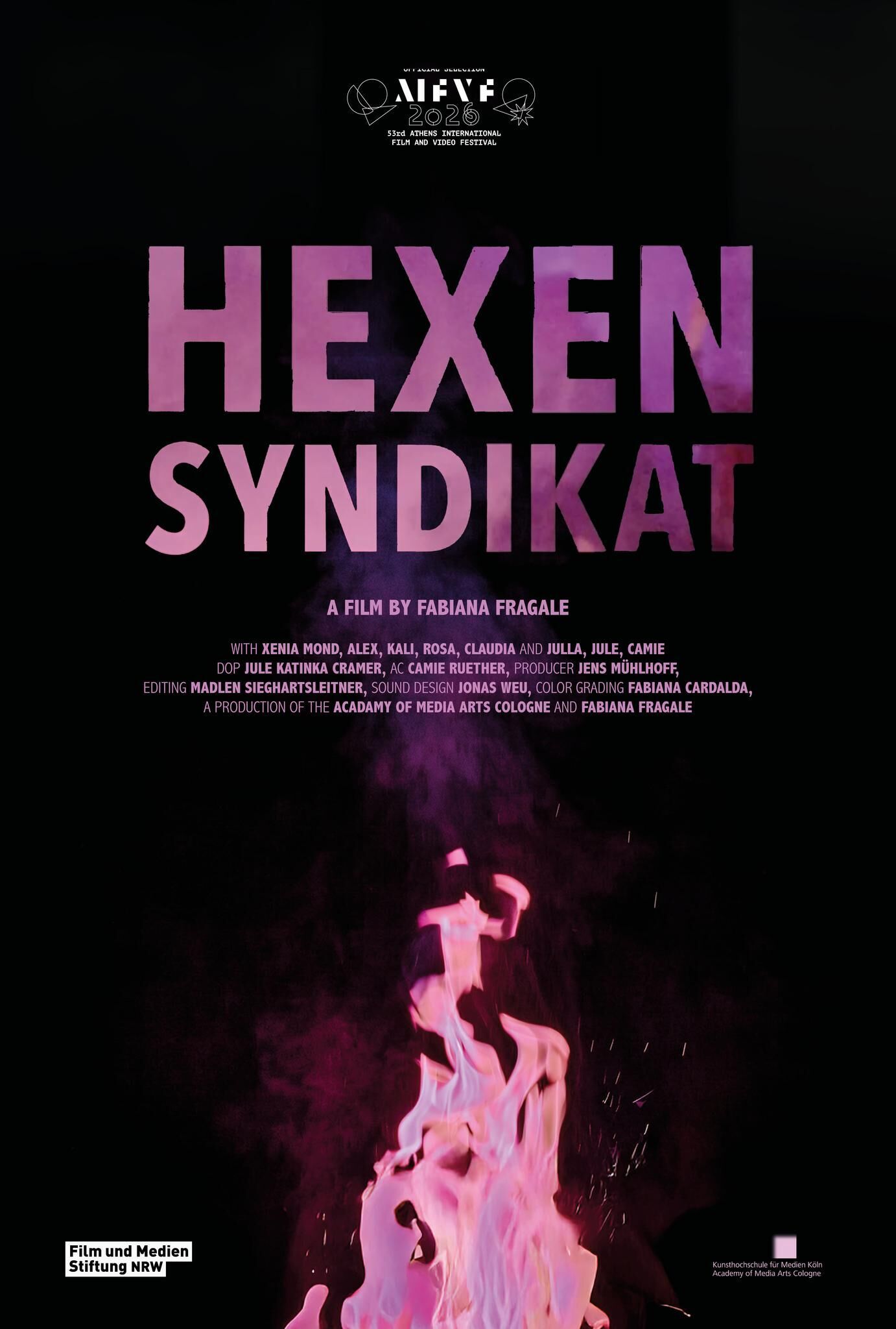 Galeriebild des Projekts Das Hexen-Syndikat