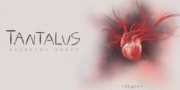 Tantalus Titelbild des Projekts Tantalus