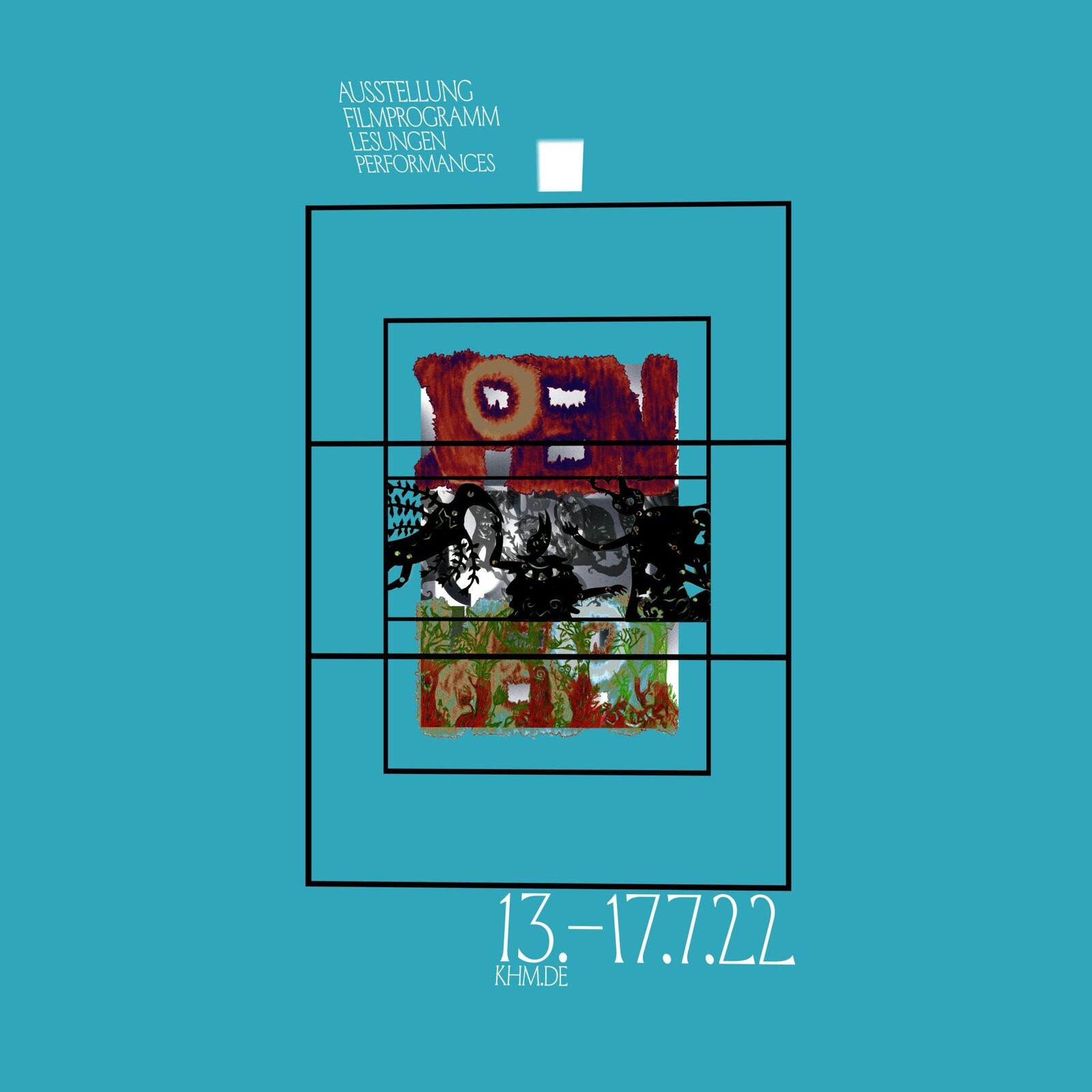 Galeriebild des Projekts KHM Open Augmented-Reality-Projekt 2022