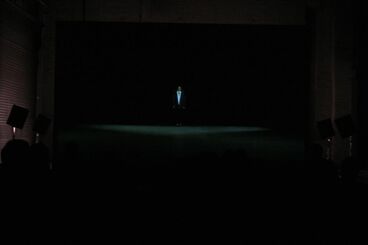 IN A LONELY PLACE Galeriebild des Projekts IN A LONELY PLACE