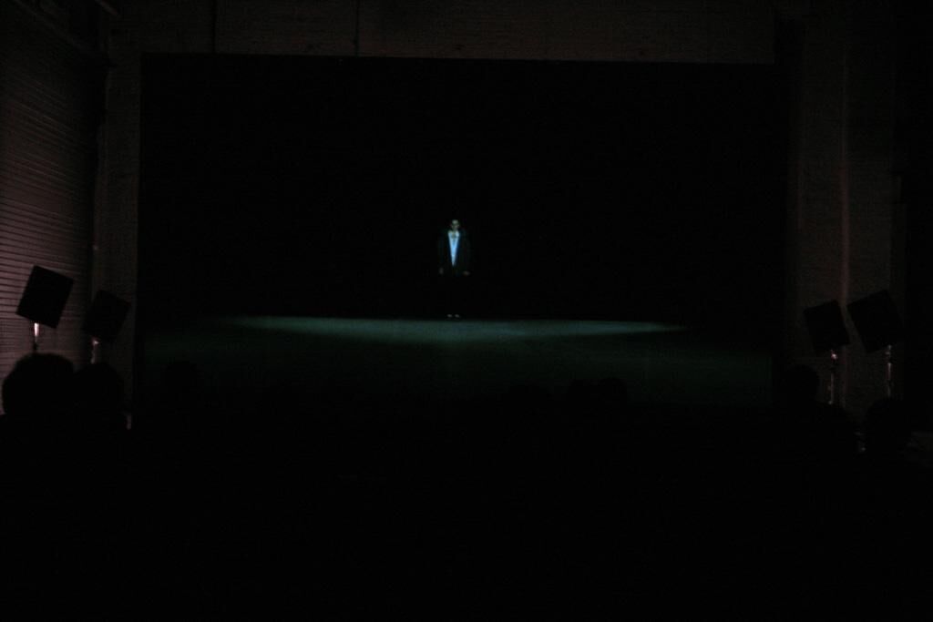 Galeriebild des Projekts IN A LONELY PLACE