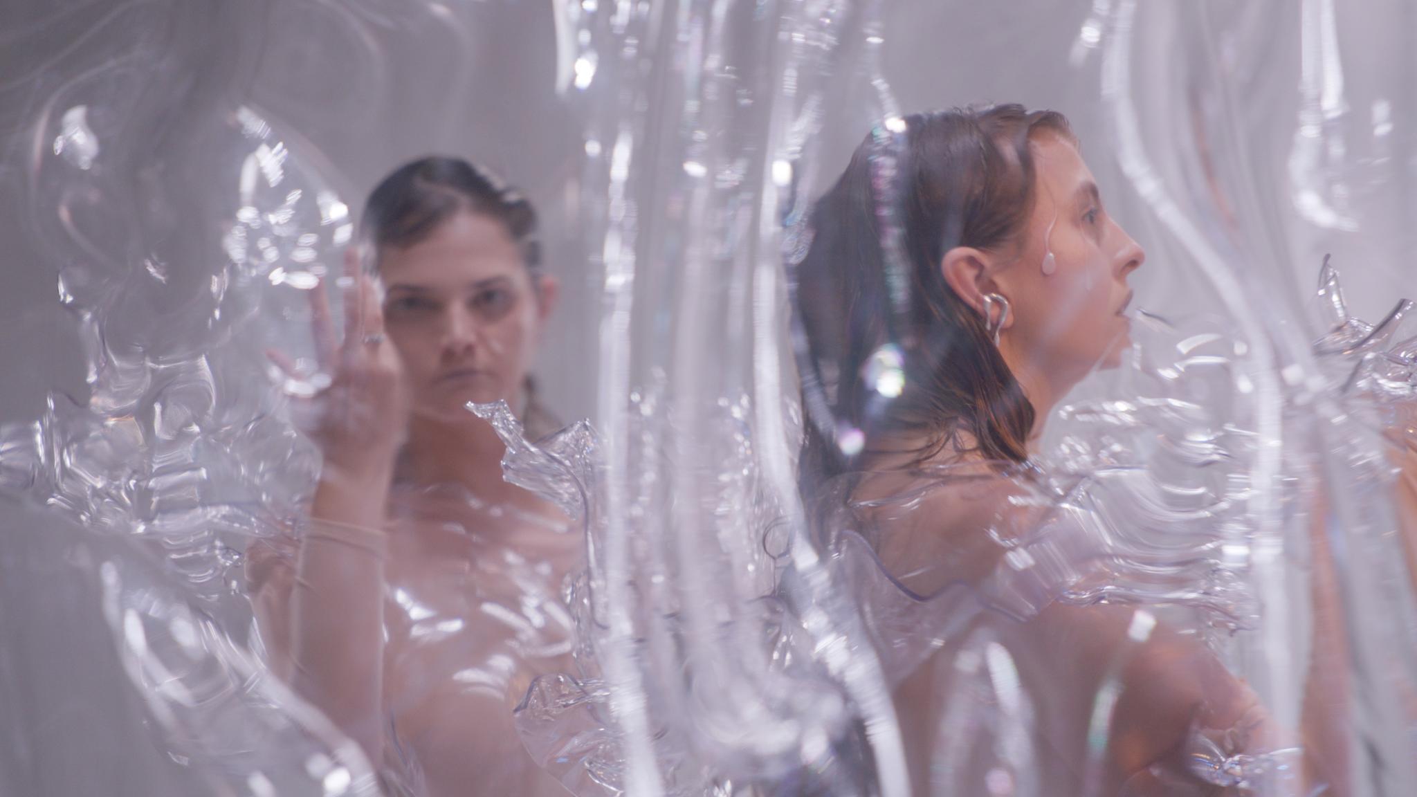 Titelbild des Projekts I feel ok