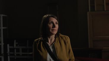 Galeriebild des Projekts Zersplittert