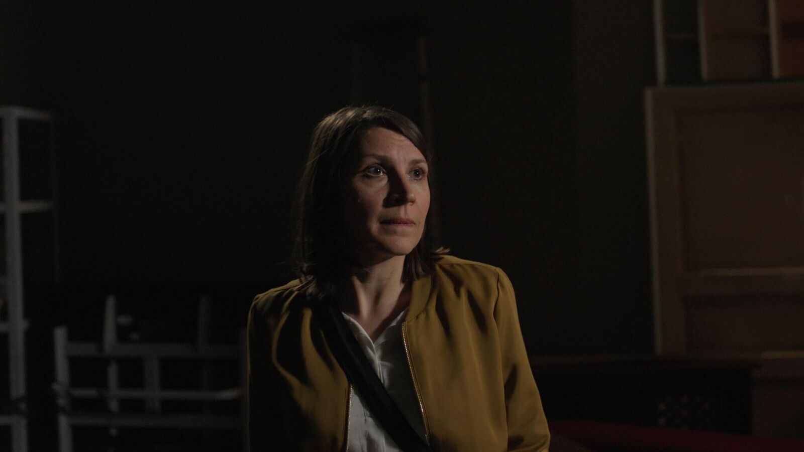 Galeriebild des Projekts Zersplittert