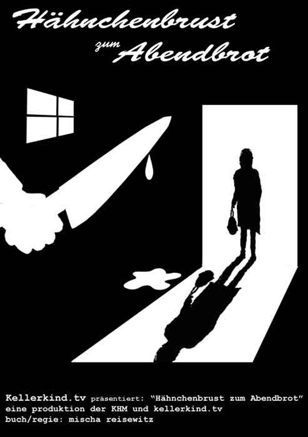 Titelbild des Projekts Hähnchenbrust zum Abendbrot 