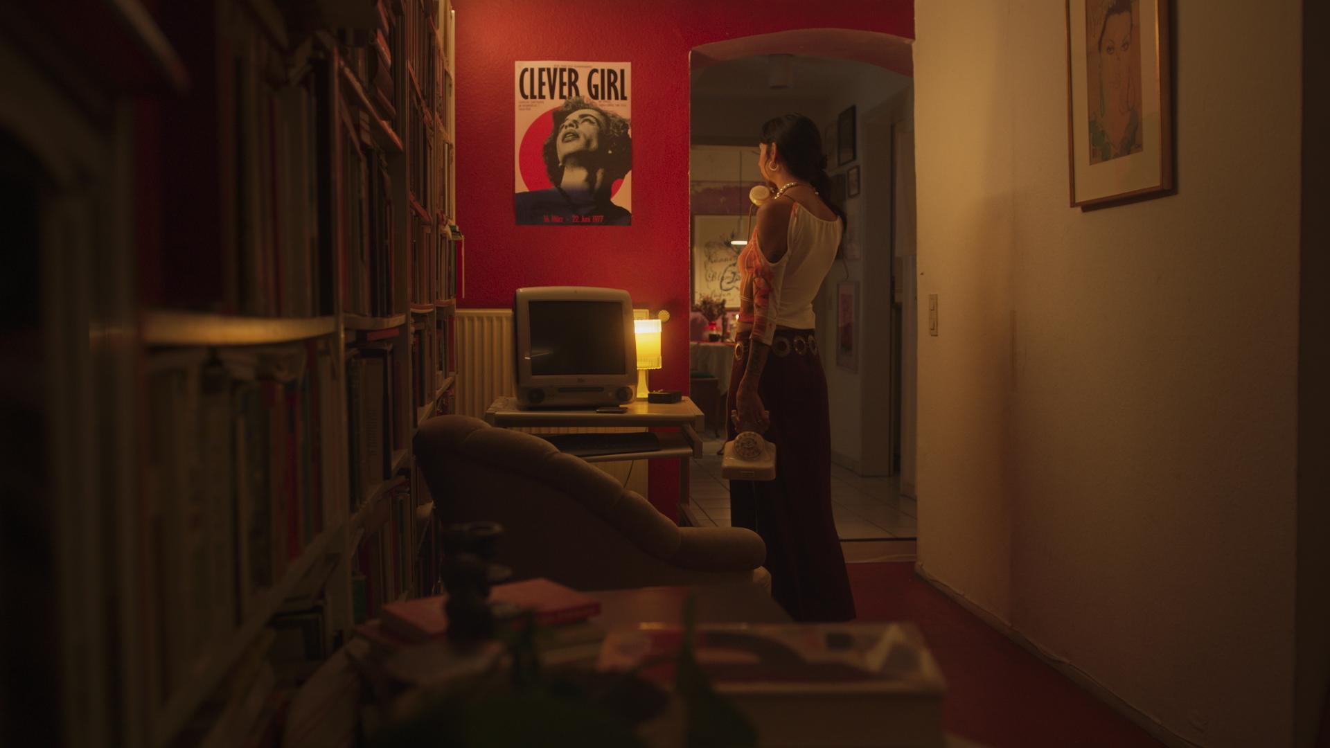 Galeriebild des Projekts Consagración