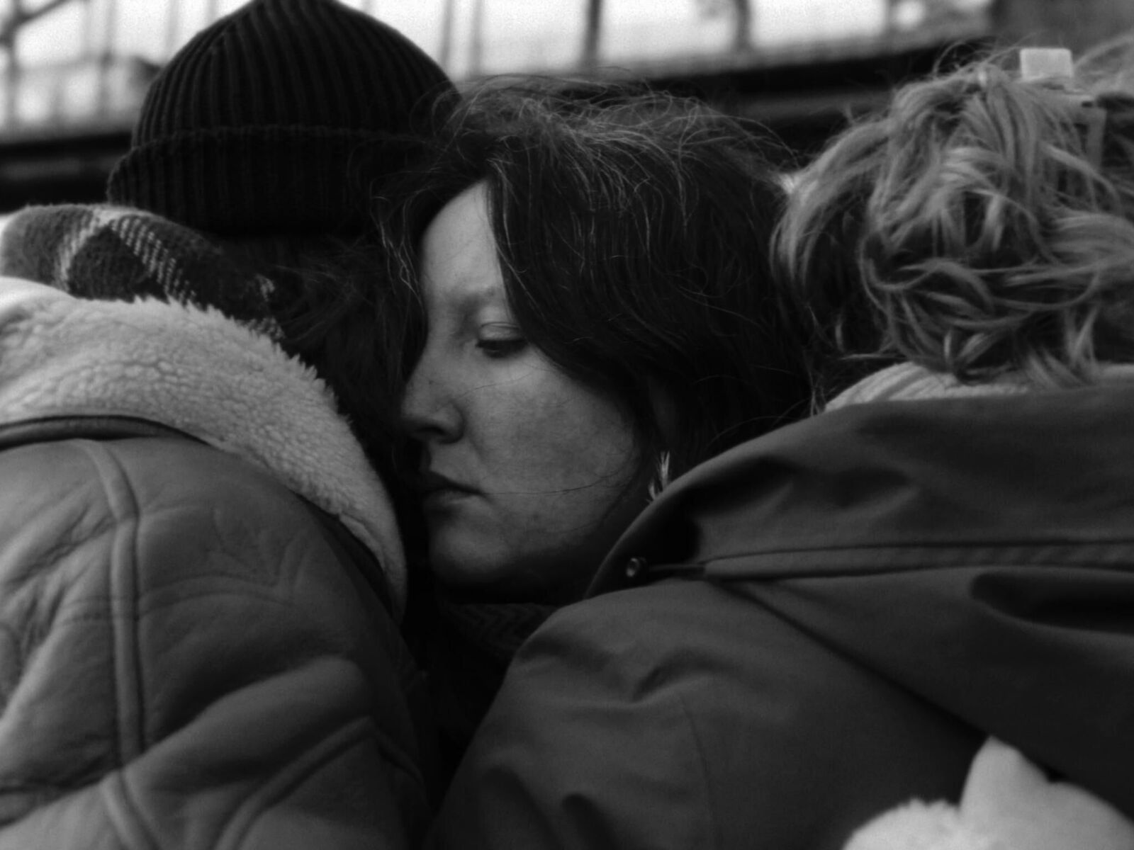 Galeriebild des Projekts fragil